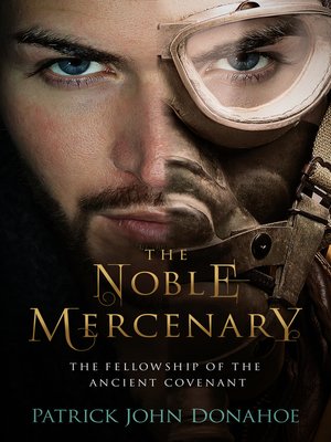cover image of The Noble Mercenary